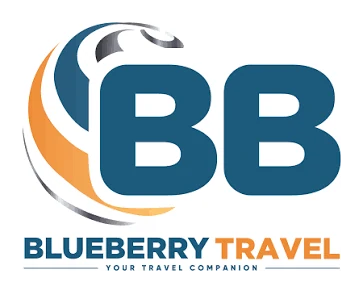 Blueberry Travel